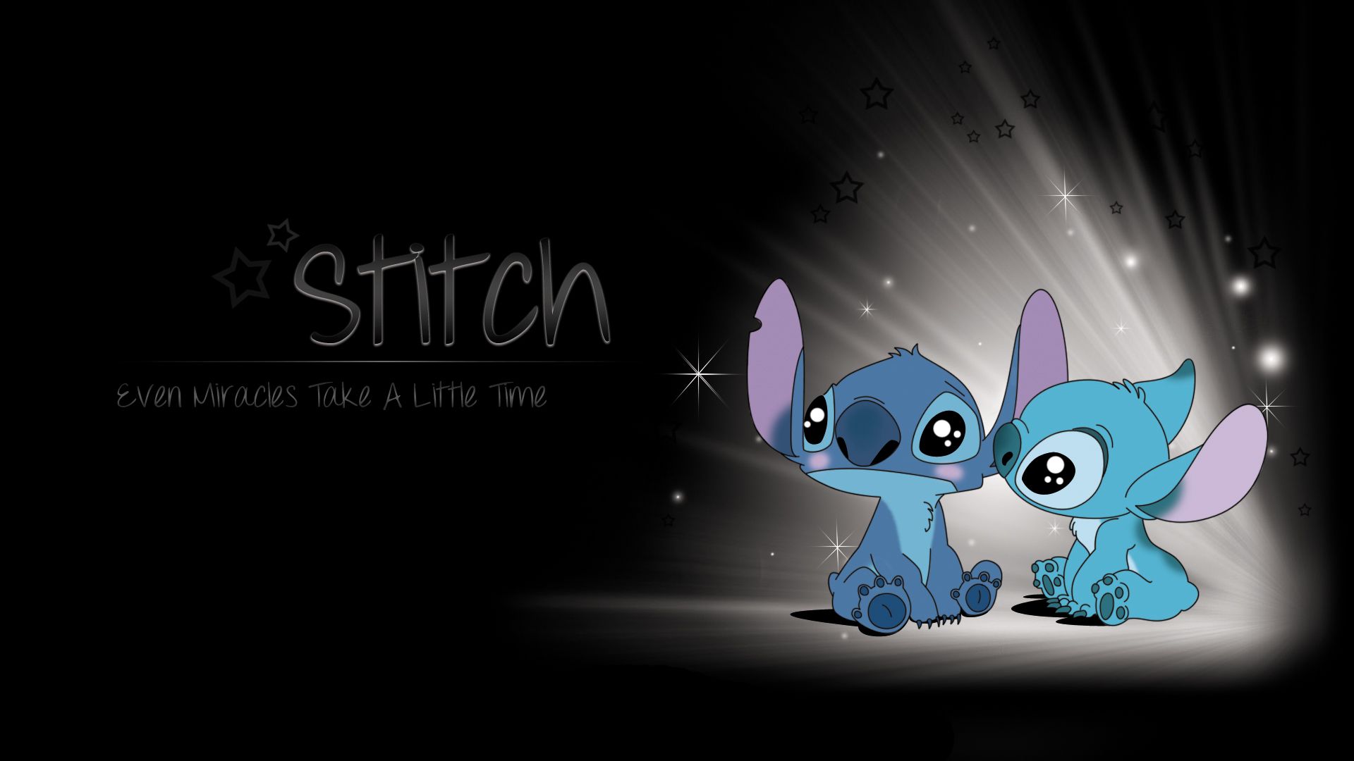 Detail Stitch Wallpaper Laptop Nomer 14