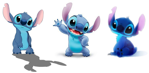 Detail Stitch Wallpaper Laptop Nomer 33