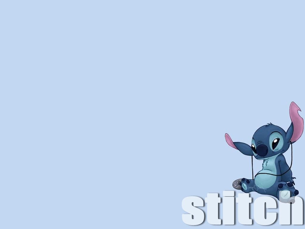 Detail Stitch Wallpaper Laptop Nomer 35