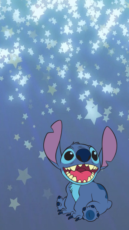 Detail Stitch Wallpaper Tumblr Nomer 13