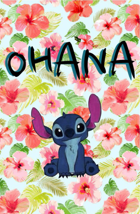 Detail Stitch Wallpaper Tumblr Nomer 17