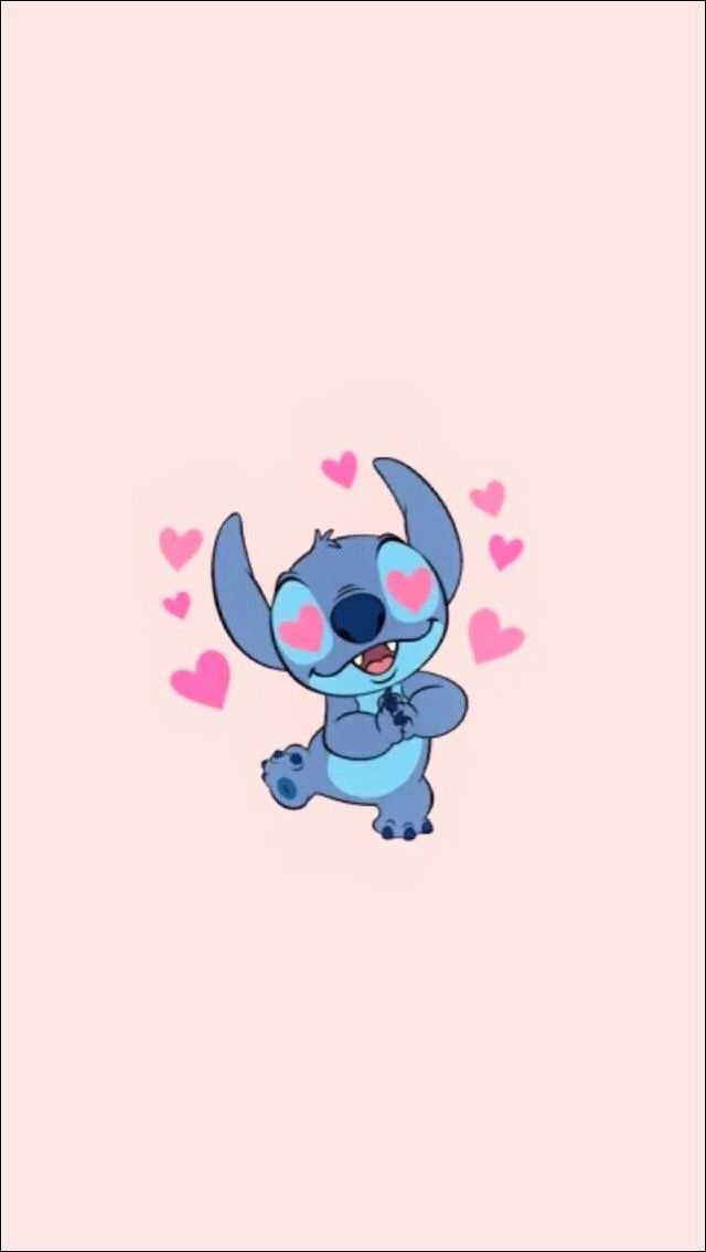 Detail Stitch Wallpaper Tumblr Nomer 20