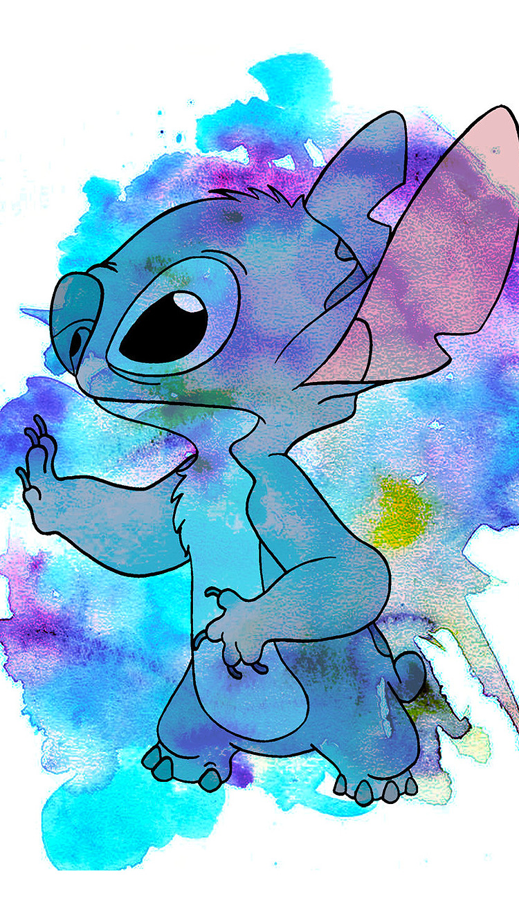 Detail Stitch Wallpaper Tumblr Nomer 33