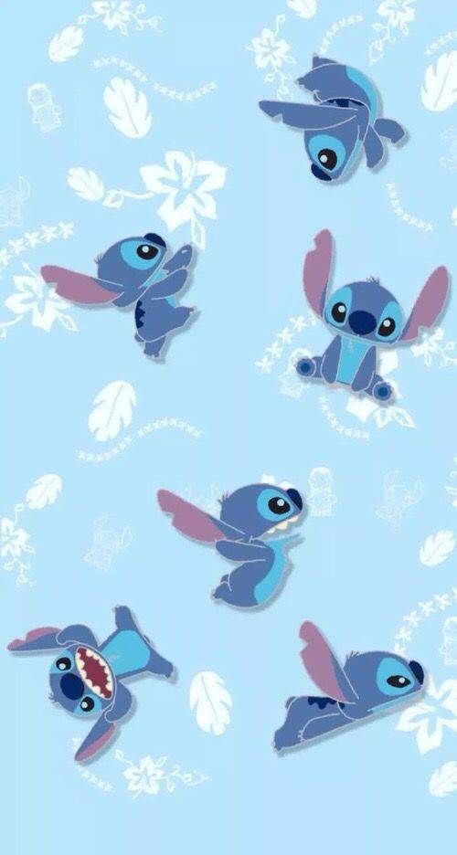 Detail Stitch Wallpaper Tumblr Nomer 35