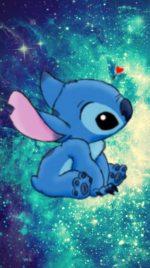 Detail Stitch Wallpaper Tumblr Nomer 5