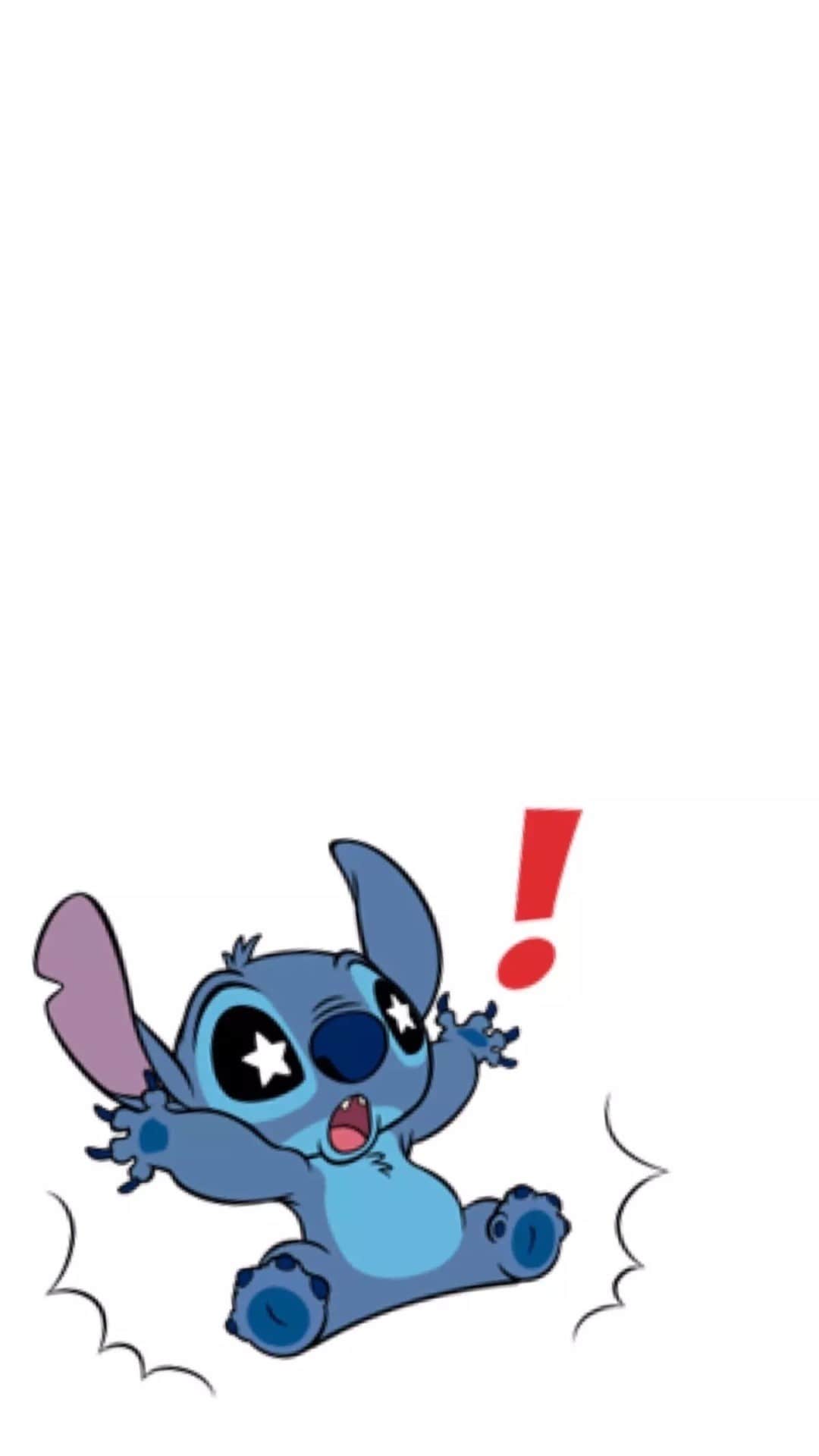 Detail Stitch Wallpaper Tumblr Nomer 49