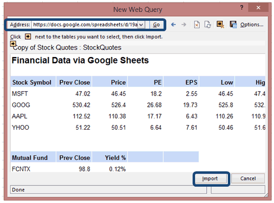 Detail Stock Analysis Excel Template Free Nomer 25