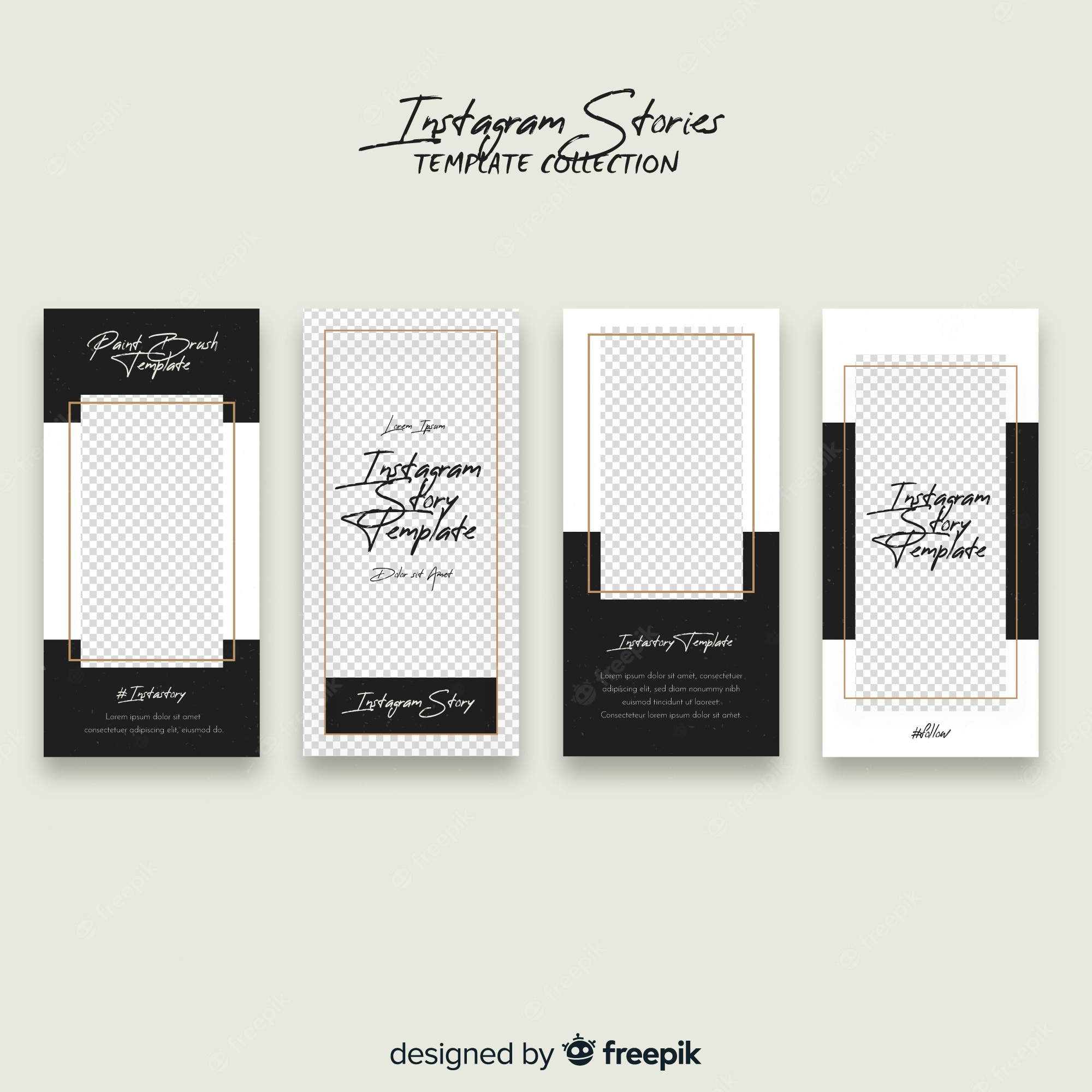 Detail Story Instagram Template Nomer 13