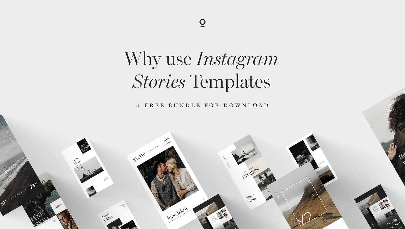 Detail Story Instagram Template Nomer 17