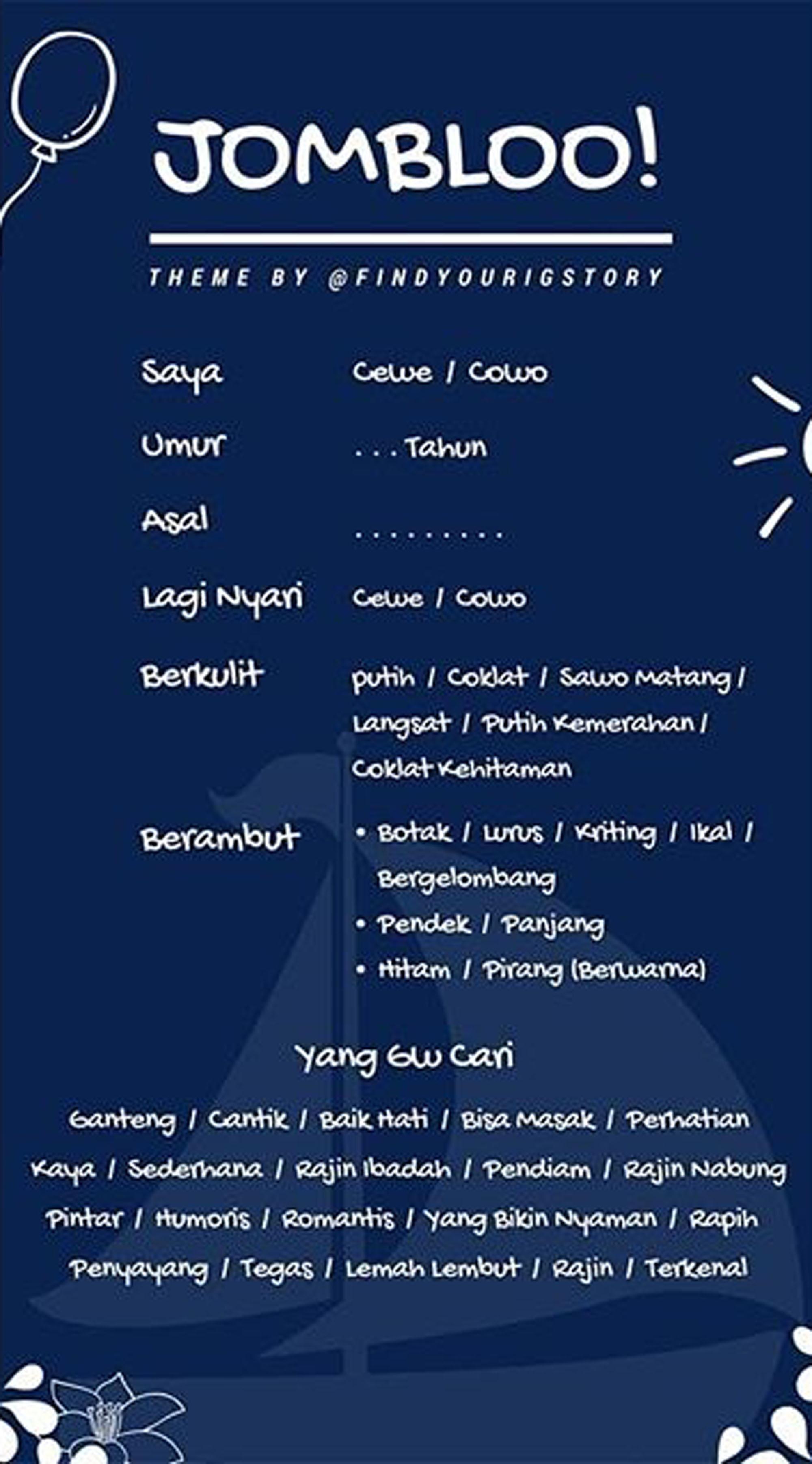 Detail Story Template Indonesia Nomer 36