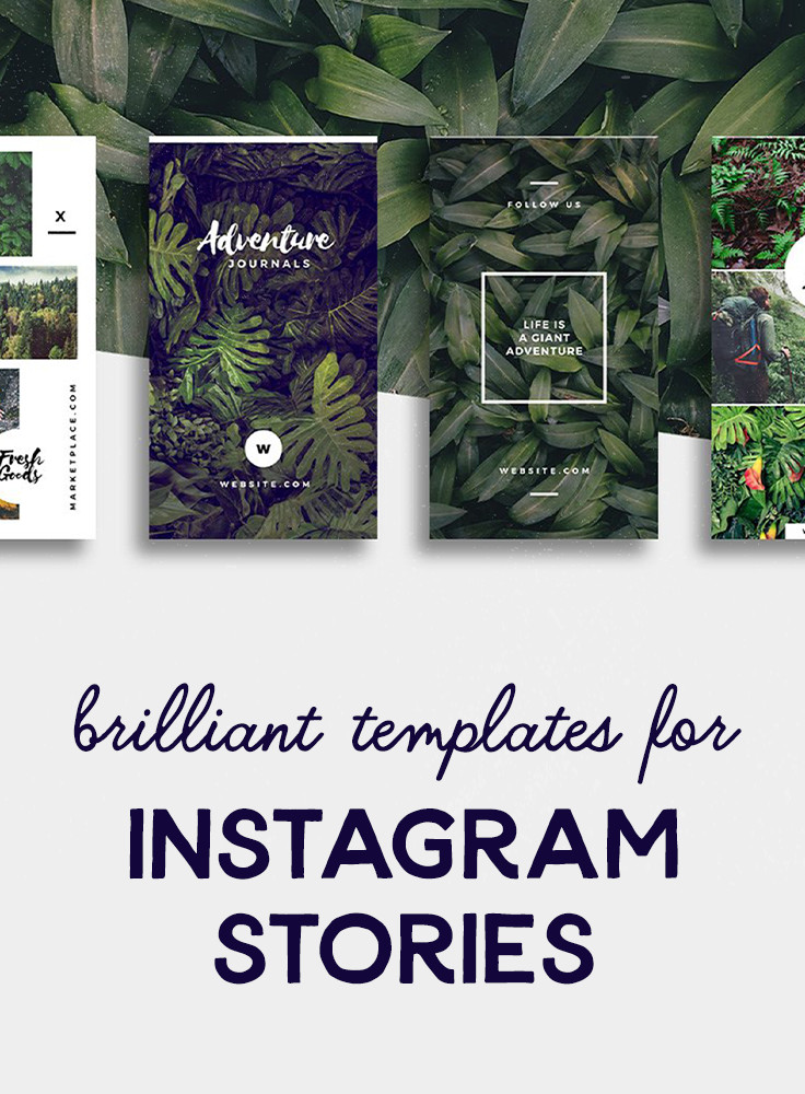 Detail Story Template Instagram Nomer 32