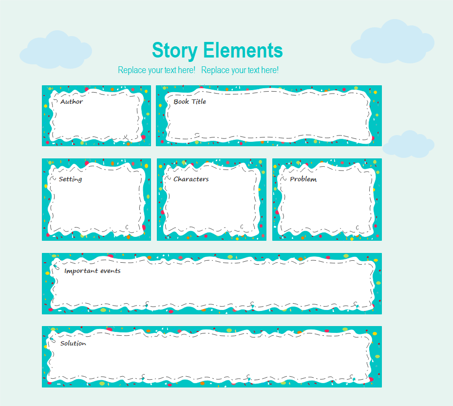 Detail Storyboard Template Word Nomer 24