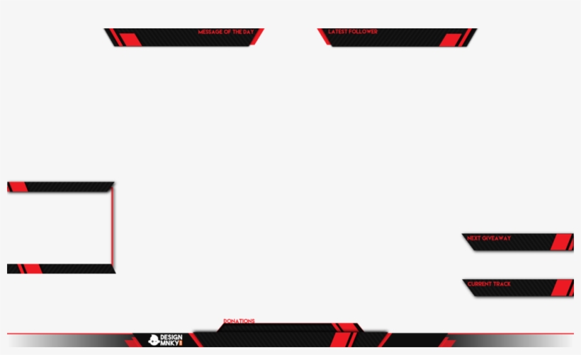 Detail Stream Overlay Template Nomer 22