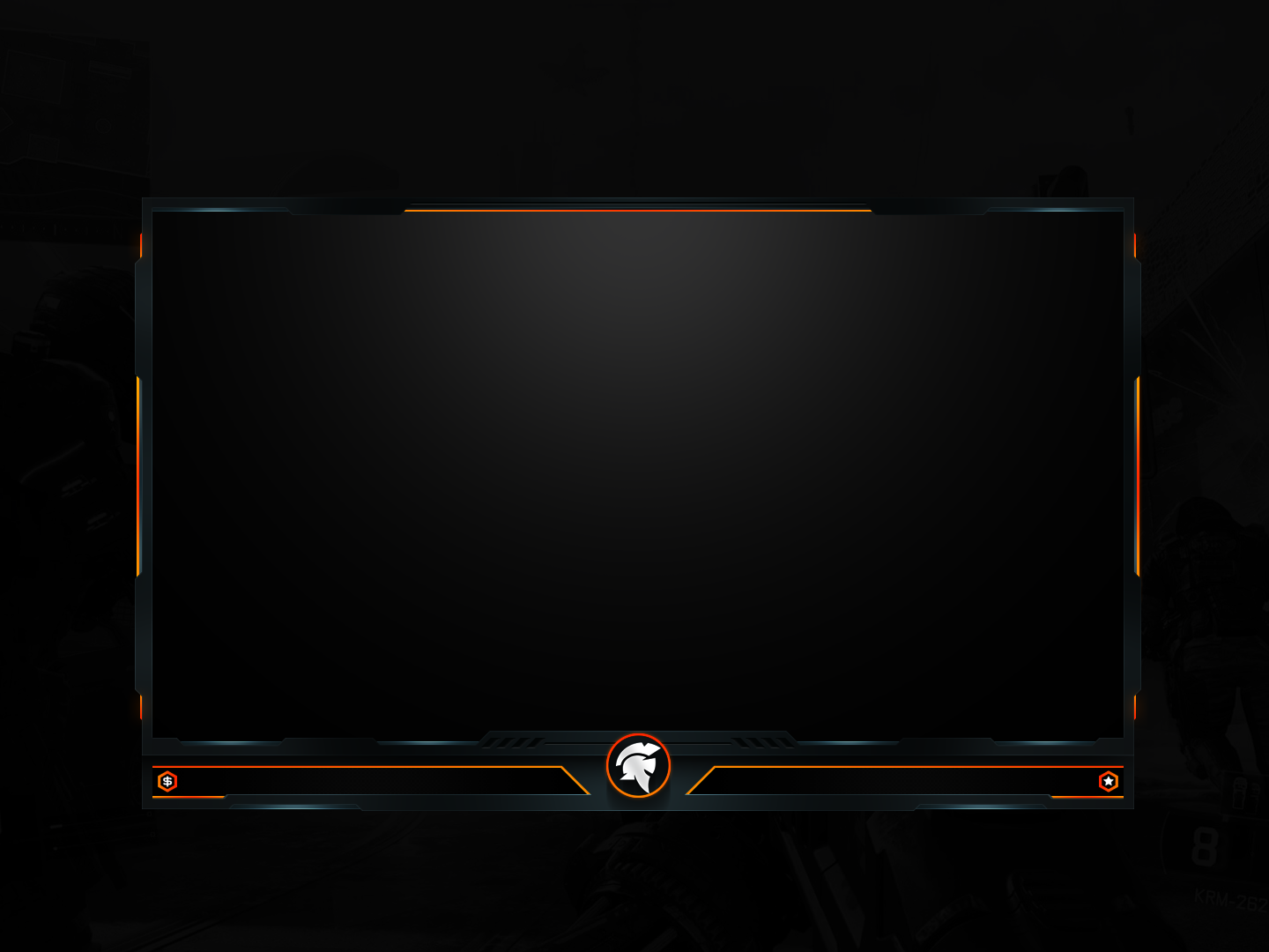 Detail Stream Overlay Template Nomer 29