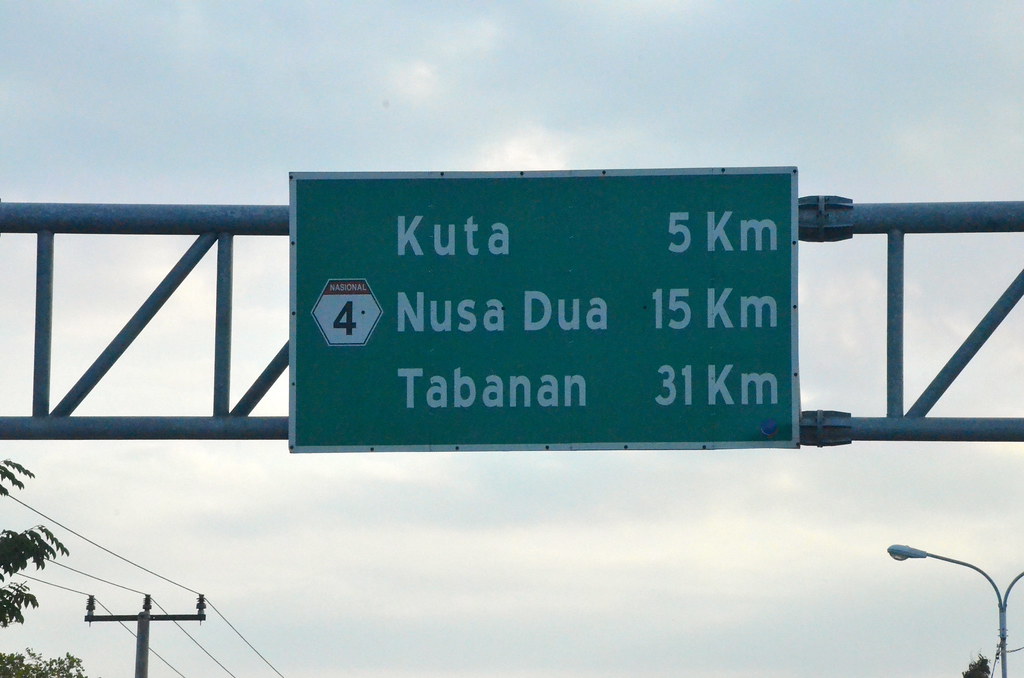 Detail Street Signs Bahasa Indonesia Nomer 17