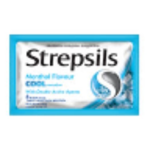 Detail Strepsil Untuk Batuk Nomer 19