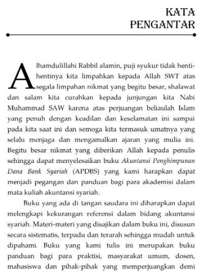 Detail Struktur Buku Non Fiksi Nomer 41