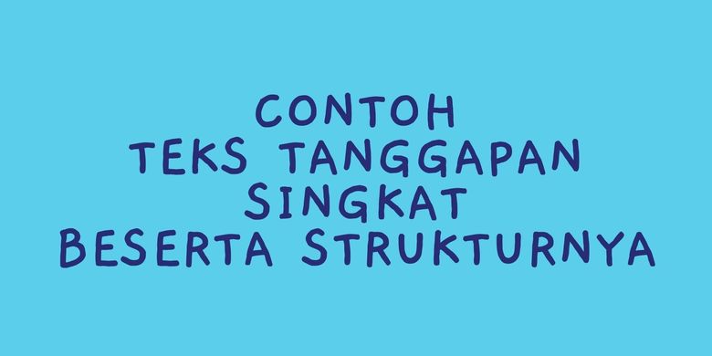 Detail Struktur Komentar Terhadap Buku Nomer 17