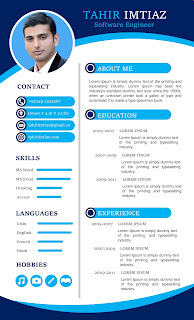 Detail Student Cv Template Free Download Nomer 24
