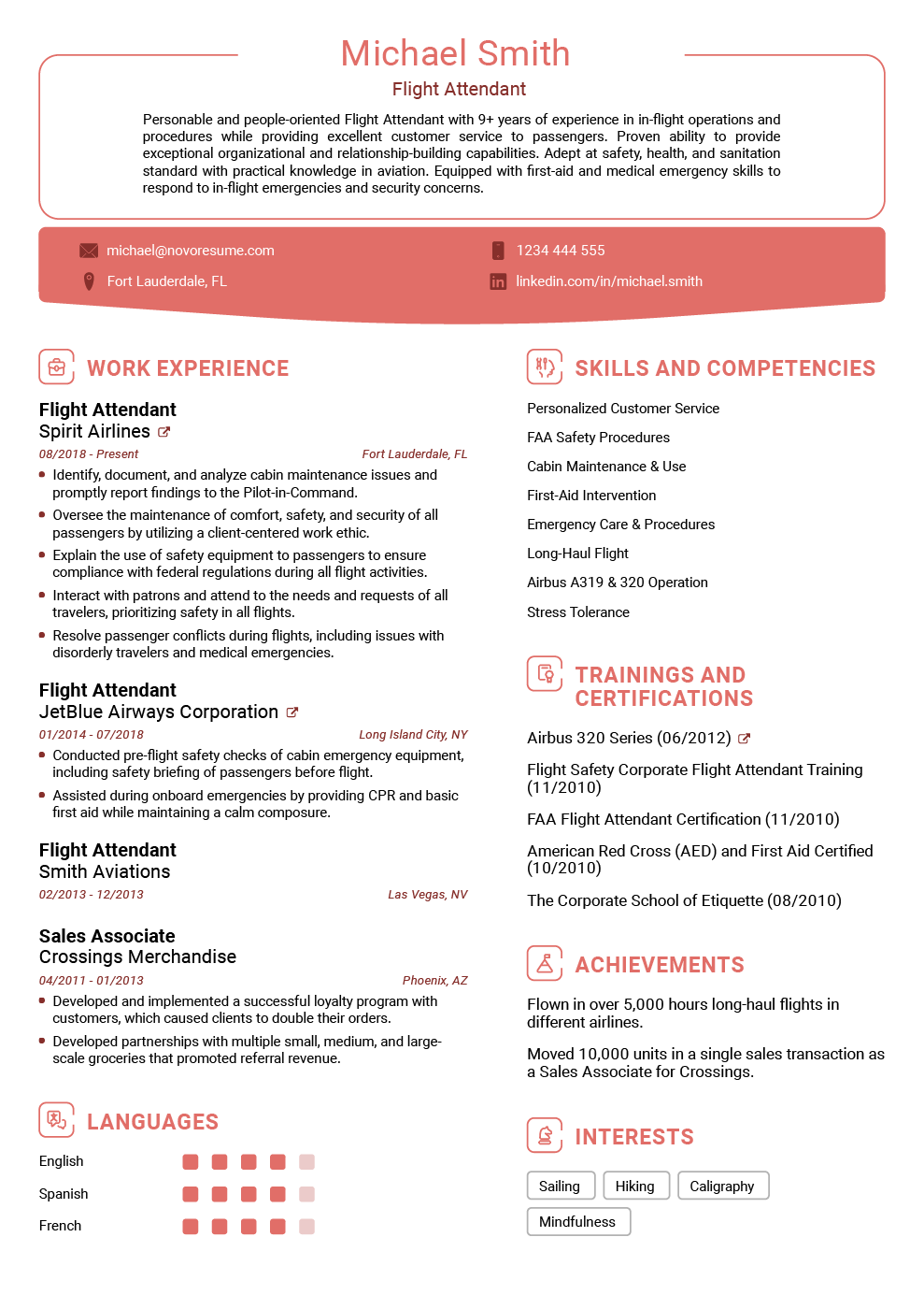 Detail Student Cv Template Free Download Nomer 31