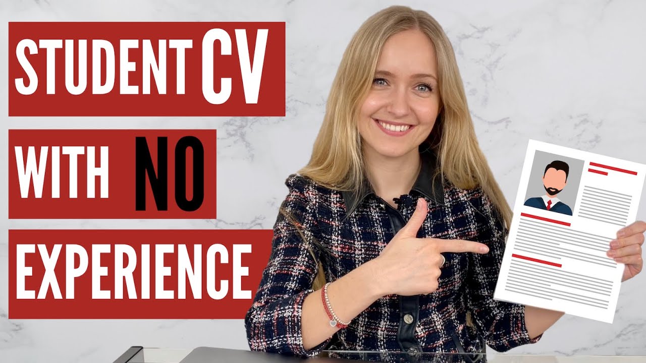 Detail Student Cv Template Free Download Nomer 51