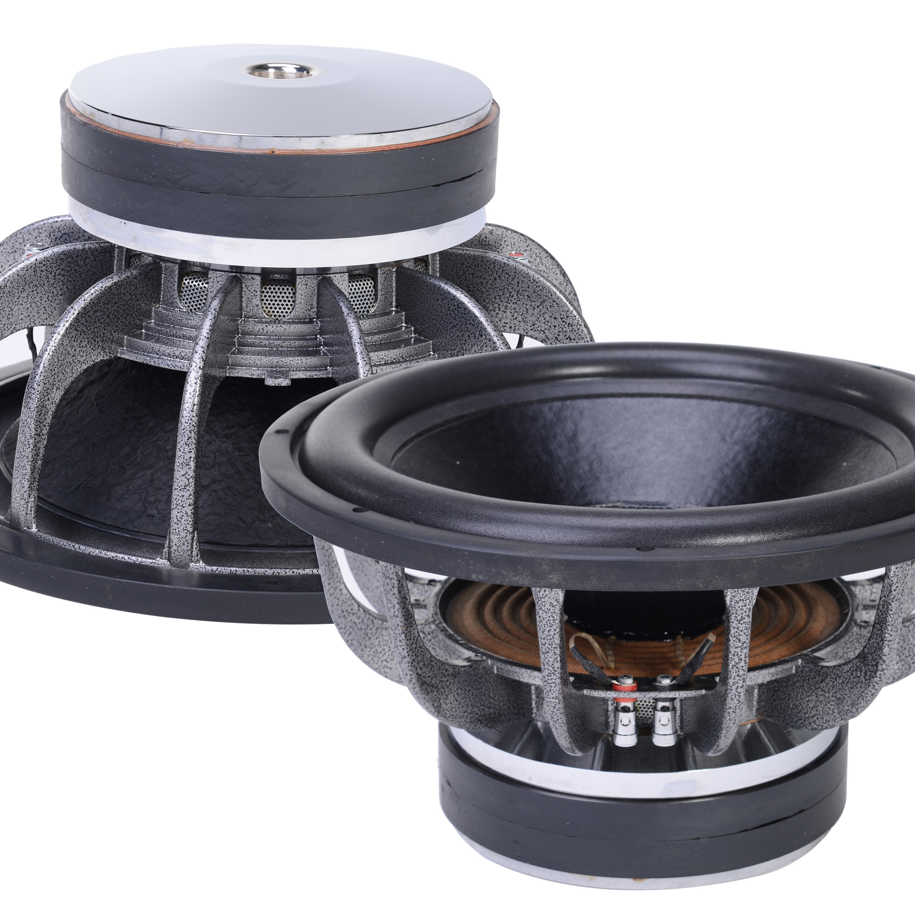 Detail Subwoofer Terbaik Untuk Rumah Nomer 9