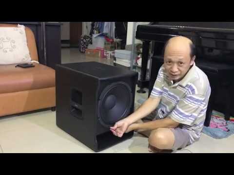 Detail Subwoofer Terbaik Untuk Rumah Nomer 20