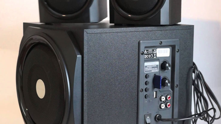 Detail Subwoofer Terbaik Untuk Rumah Nomer 24