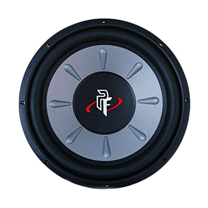 Detail Subwoofer Terbaik Untuk Rumah Nomer 28