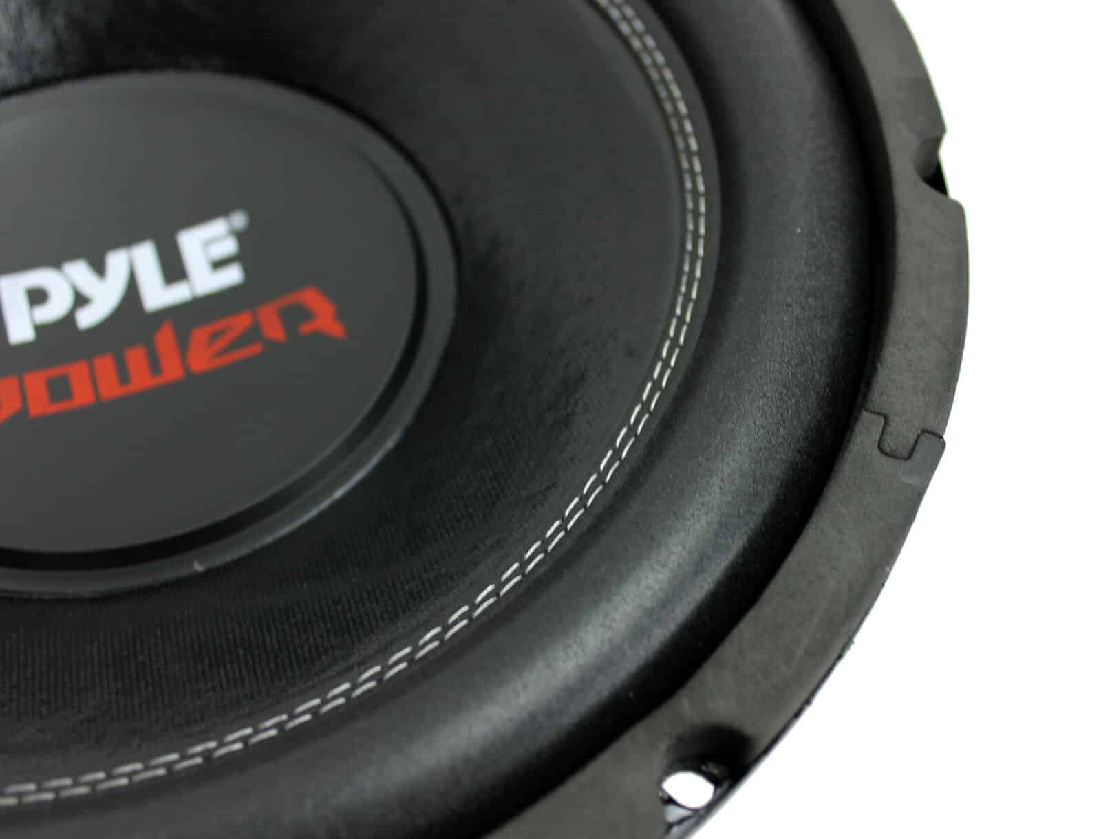 Detail Subwoofer Yang Bagus Untuk Rumah Nomer 21