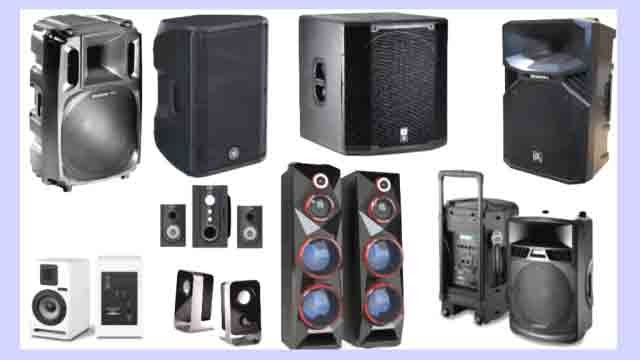 Detail Subwoofer Yang Bagus Untuk Rumah Nomer 24