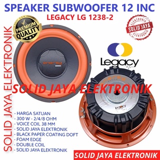 Detail Subwoofer Yang Bagus Untuk Rumah Nomer 51