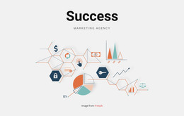 Detail Success Page Html Template Nomer 27