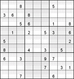 Detail Sudoku Template Excel Nomer 10