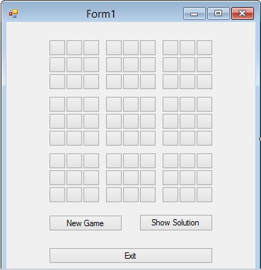 Detail Sudoku Template Excel Nomer 34