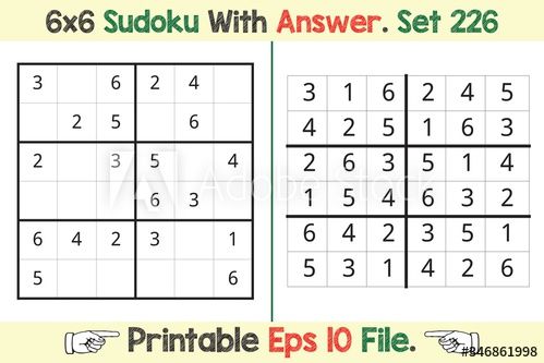 Detail Sudoku Template Excel Nomer 43