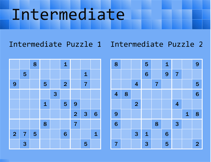 Detail Sudoku Template Excel Nomer 8