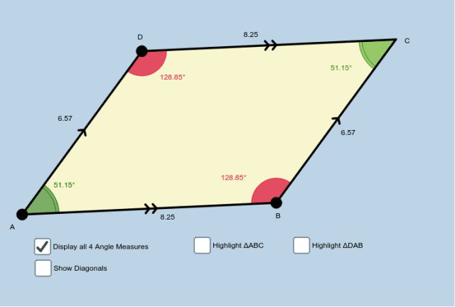 Detail Sudut Trapesium Sama Kaki Nomer 24