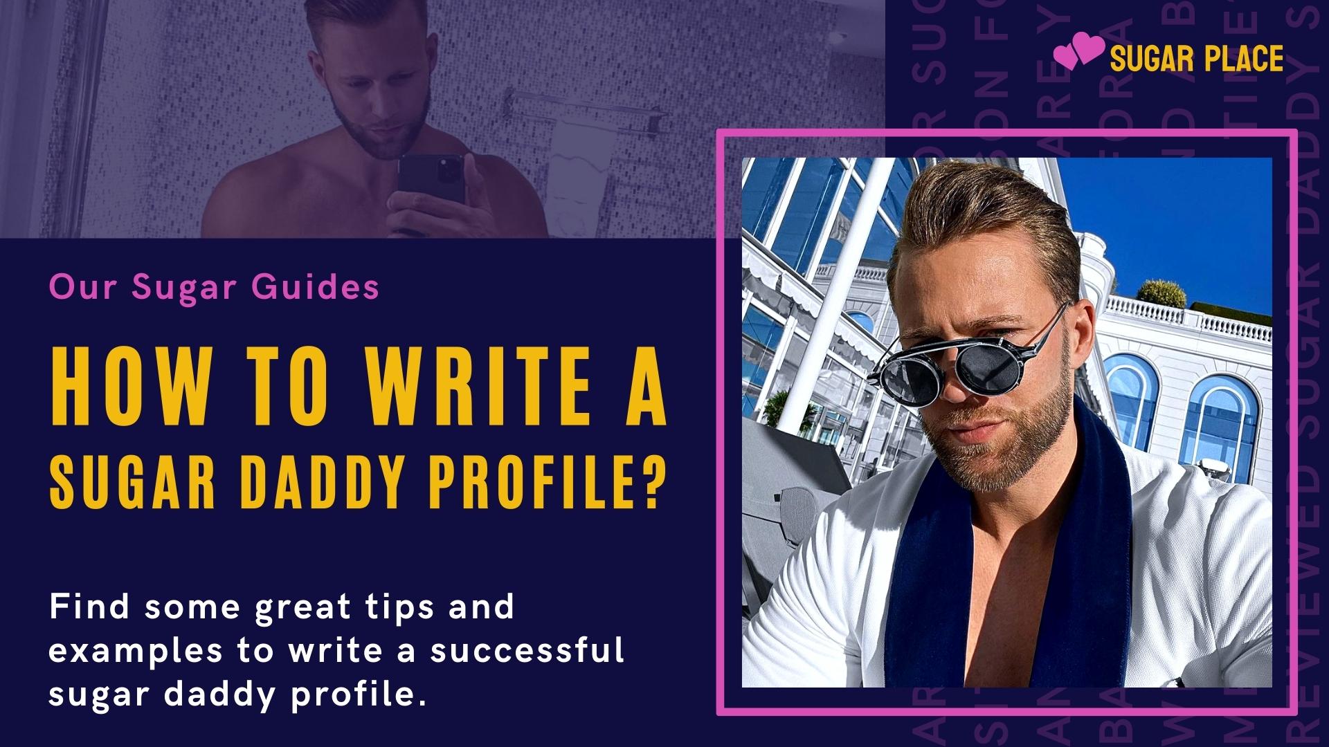 Detail Sugar Daddy Application Template Nomer 40