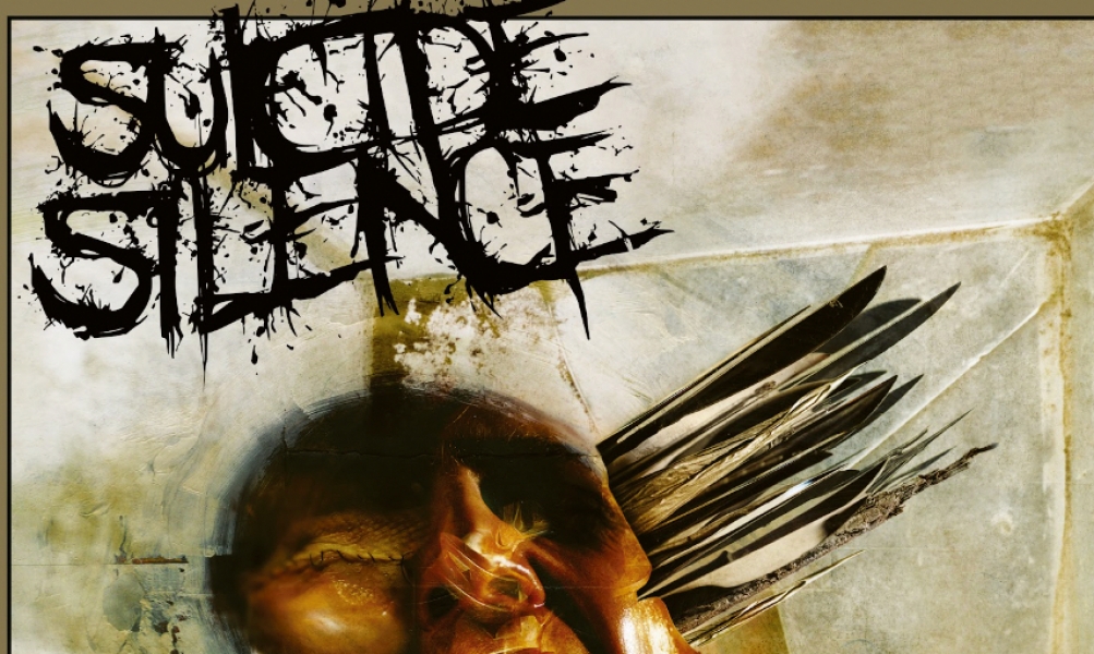 Detail Suicide Silence Wallpaper Nomer 18