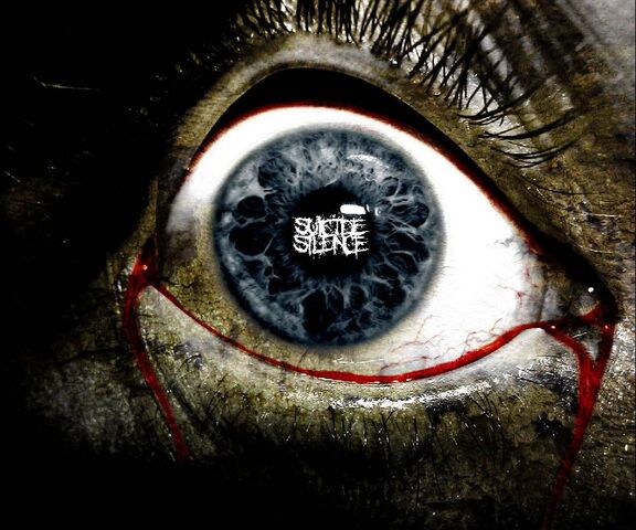 Detail Suicide Silence Wallpaper Nomer 42