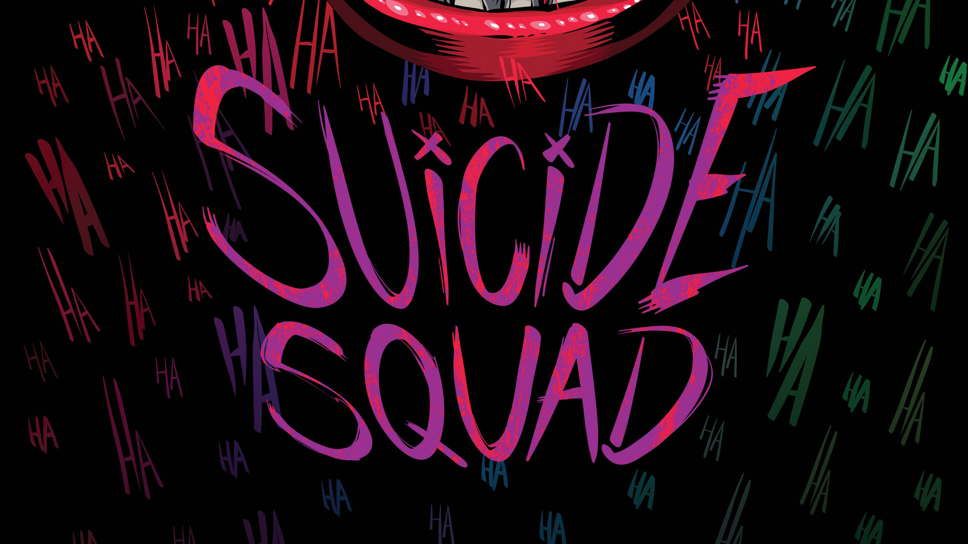 Detail Suicide Squad Wallpaper Hd Nomer 30