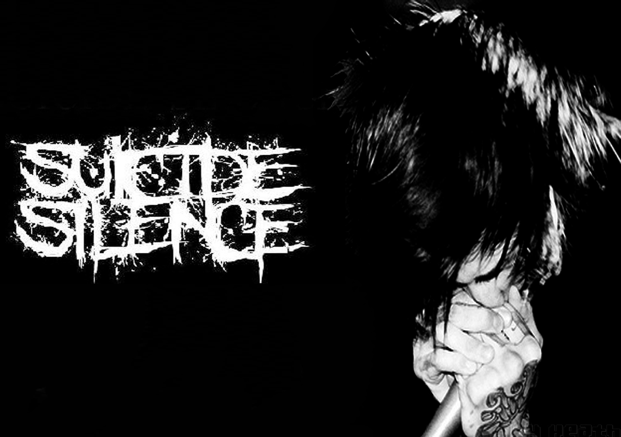 Detail Suicide Wallpaper Nomer 22