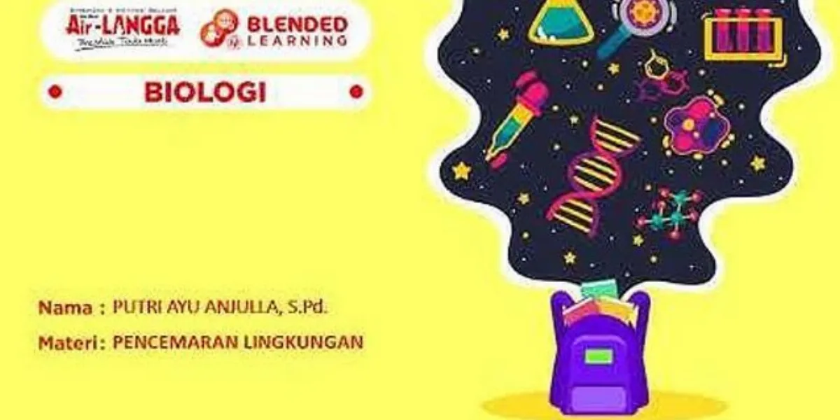 Detail Suksesi Primer Adalah Nomer 44