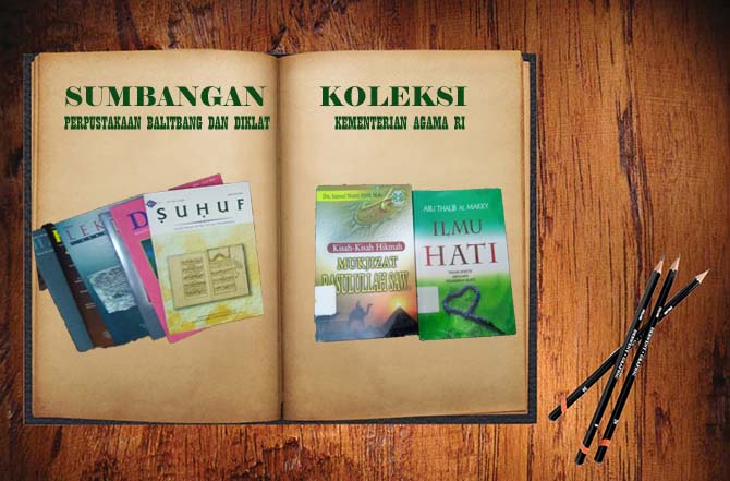 Detail Sumbangan Buku Untuk Perpustakaan Nomer 20