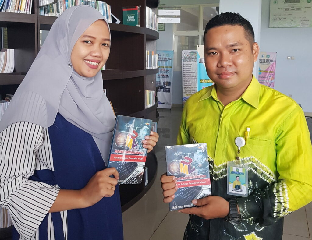 Detail Sumbangan Buku Untuk Perpustakaan Nomer 34