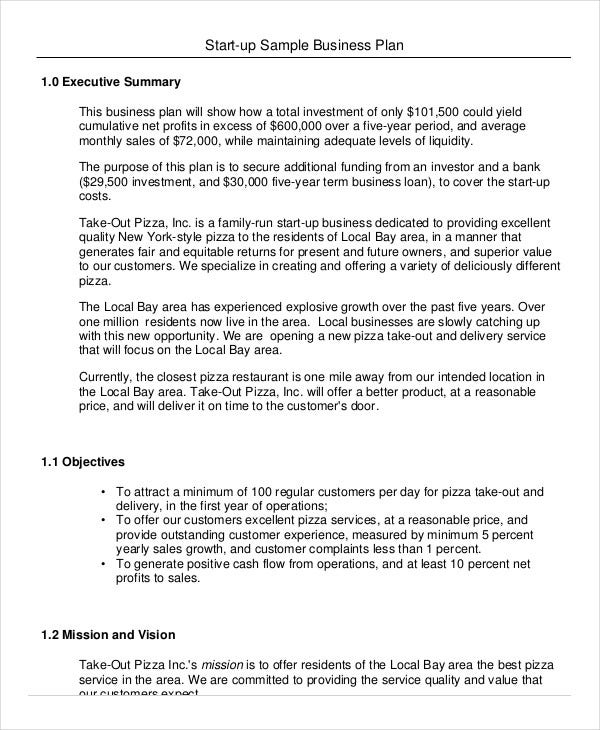 Detail Summary Format Template Nomer 18