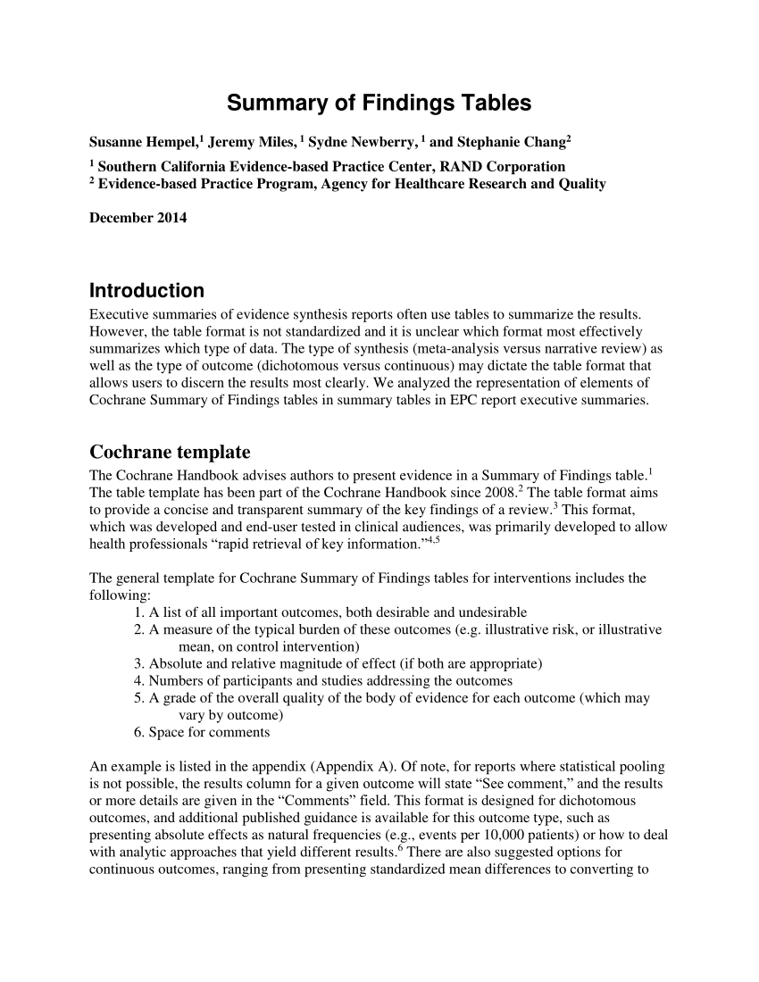 Detail Summary Format Template Nomer 19