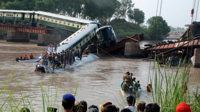 Detail Sungai Di Pakistan Nomer 19