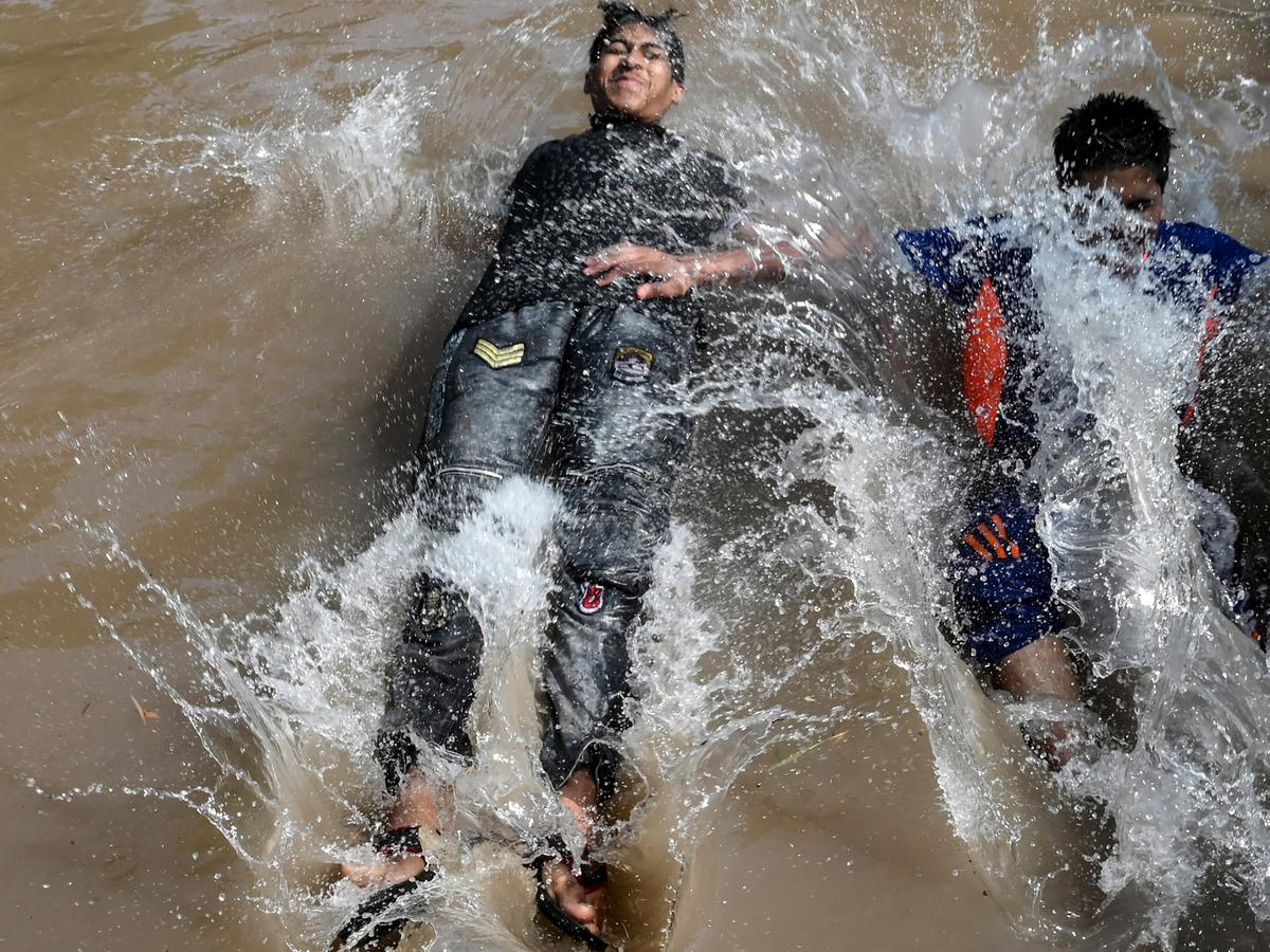 Detail Sungai Di Pakistan Nomer 23